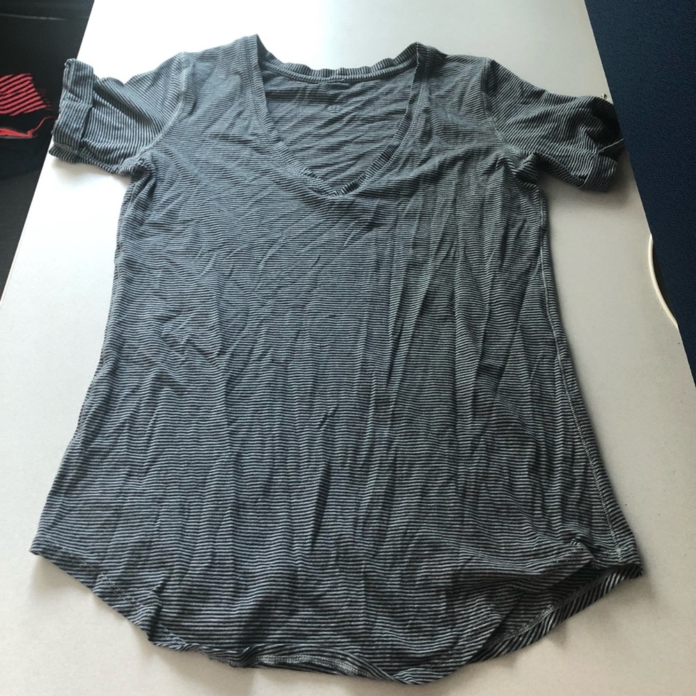 Lululemon love tee ii